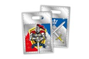 Speelgoed - Folat BV - Knights party bags 8 pcs. - 62854