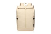 Tassen - KUNGSBACKA Backpack Revna 15.6" - Beige - 2004010