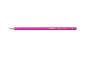 Schrijf- en tekengerei - STABILO Original - Colored Pencil - Madder Pink Light (87/350) - 4210168L