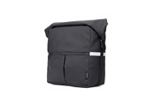 Tassen - KUNGSBACKA Bikebag Gorm Single Carrier Black - 2004013