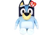 Pop, teddybeer en materiaal - Ty Bluey - TY1018
