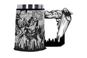 Merchandise - Nemesis Now - DC Comic Strip Batman Tankard - Mokken - B6648B24