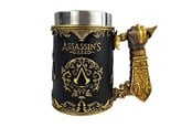 Merchandise - Nemesis Now - Assassin's Creed Through the Ages Tankard - Mokken - B6643B24