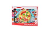 Speelkeuken en apparatuur - PLAY - Pizza Set - 3570