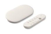 Streaming-apparaten - Google TV Streamer (4K) - GA05662-DE