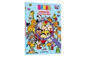 Creatief spelen - Studio 100 - Bumba Search Book - Where is Bumba? (NL) - BOBU00004590