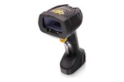 Barcodelezer - Datalogic PowerScan PBT9600 DPX - 2D Wireless Barcode Scanner (Includes USB Cable and Cradle) - PBT9600-DPXRBK10EU