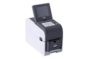 Printer - Brother TD-2350DSA203 - label/receipt printer - B/W - direct thermal - Zwart-wit - Direct thermisch - TD2350DFC203Z1