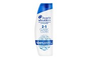 Haircare - HEAD&SHOULDERS Shampoo Classic Clean 2-in-1 500 ml - 8700216219945