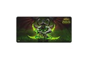 Muismat & accessoires - Blizzard World of WarCraft XL Mouse Pad - Illidan - FBLMPWOWILLID21XL