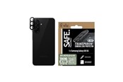 Mobiel - Beschermend glas - SAFE by PanzerGlass Camera Lens Protector Transparent Samsung Galaxy A26 5G - SARRITRG38541