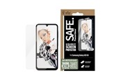 Mobiel - Beschermend glas - SAFE by PanzerGlass Screen Protector Samsung Galaxy A26 5G | Ultra-Wide Fit w. Aligner - SARNUWFG38541
