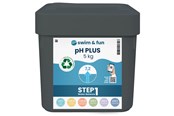 Zwembaden - Swim & Fun pH-Plus 5.0 kg - 1720