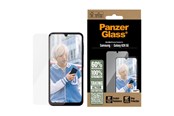 Mobiel - Beschermend glas - PanzerGlass Screen Protector Samsung Galaxy A26 5G | Ultra-Wide Fit - PGRNUWFG38541