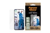 Mobiel - Beschermend glas - PanzerGlass Screen Protector Samsung Galaxy A56 5G | Ultra-Wide Fit - PGRNUWFG38380