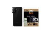 Mobiel - Beschermend glas - PanzerGlass Hoops™ Transparent Lens Protector Samsung Galaxy A26 5G - PGRHOTRG38541