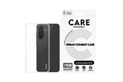 Mobiel - Covers & Cases - CARE by PanzerGlass Flagship Case Transparent Urban Combat w. Clear Frame Samsung Galaxy A36 5G - CRRFUBCG38083