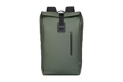 Tassen - KUNGSBACKA Gorm Backpack 15.6" Green - 2004023