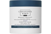 Haircare - Christophe Robin - Purifying Mask - 5056379589672