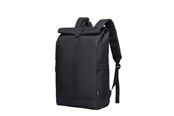Tassen - KUNGSBACKA Backpack Oliver 15.6" Black with lining - 2004040