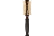Haar styling - Christophe Robin Pre-Curved Blowdry Hair Brush - 5059883098050