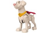 Speelgoed - Fisher Price DC League of Superpets - Rev & Rescue Krypto - HGK99