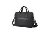 Tassen - KUNGSBACKA Jenny 17" Laptop Bag Black - 2004042