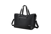Tassen - KUNGSBACKA Weekend Bag Ludvig Black 40L - 2004043