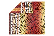 Schrijf- en tekenartikelen - Creativ Company - Animal motifs Cardboard A4 10 sheets - 229840