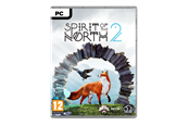 Games - Spirit of the North 2 - Windows - Adventure - 5061078710296