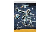 Speelgoed - Haza Witbaard - Astronaut Handout Bags 8pcs. - PC360516