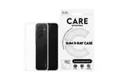 Mobiel - Covers & Cases - CARE by PanzerGlass Fashionable Case Transparent X-Ray Soft Basic Samsung Galaxy A26 5G - CRRFAXRG38541