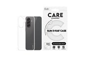 Mobiel - Covers & Cases - CARE by PanzerGlass Fashionable Case Transparent X-Ray Soft Basic Samsung Galaxy A56 5G - CRRFAXRG38380