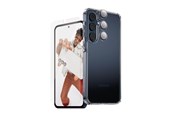 Mobiel - Beschermend glas - CARE by PanzerGlass Flagship 3-in-1 Bundle Samsung Galaxy A56 5G - CRRCHNUG38380