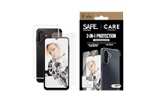 Mobiel - Beschermend glas - CARE by PanzerGlass Fashion 2-in-1 Bundle Samsung Galaxy A26 5G - CRRCANUG38541