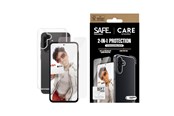 Mobiel - Beschermend glas - CARE by PanzerGlass Fashion 2-in-1 Bundle Samsung Galaxy A36 5G - CRRCANUG38083