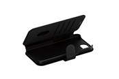 Mobiel - Covers & Cases - CARE by PanzerGlass Tango 2-in-1 Wallet Case w. Qi iPhone 17e | 16e - CRRFTWLG29845