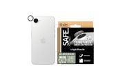 Mobiel - Beschermend glas - SAFE by PanzerGlass Camera Lens Protector Transparent iPhone 17e | 16e - SARRITRG29845
