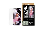 Mobiel - Beschermend glas - SAFE by PanzerGlass Screen Protector iPhone 17e | 16e | 14 | 13 | 13 Pro | Ultra-Wide Fit w. EasyAligner - SARNUWFG29845