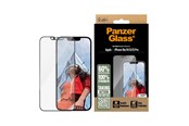 Mobiel - Beschermend glas - PanzerGlass Screen Protector iPhone 17e | 16e | 14 | 13 | 13 Pro | Ultra-Wide Fit w. EasyAligner - PGRNUWFG29845