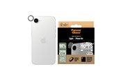 Mobiel - Beschermend glas - PanzerGlass Hoops® Camera Lens Protector Transparent iPhone 17e | 16e - PGRHOTRG29845
