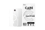Mobiel - Covers & Cases - CARE by PanzerGlass Urban Combat Case Star Lit w. White Qi Compatible iPhone 17e | 16e - CRRFSWMG29845