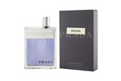 Parfum en geuren - Prada Amber Pour Homme Edt Spray - 3614273478298