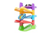Speelgoed voor baby's - Quercetti Flip Car Race Track - 06496