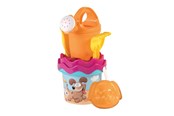 Buiten spelen - Androni Bucket Beach Set Dogs 6pcs. - 1324-0DOG