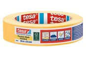 Tape & Lijm - tesa Professional 4344 General Purpose Masking Tape - 04344-00003-00