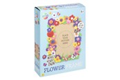 Schrijf- en tekenartikelen - Creative Craft Group - Make your own Flower Photo Frame - 210014