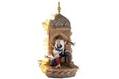 Merchandise - Ubisoft - Assassin's Creed - Animus Basim 1:4 Scale Statue - Figuur - PA027AC