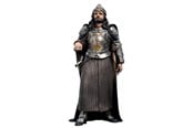Merchandise - Weta Workshop - Lord of the Rings Trilogy - King Aragorn Figure Mini Epics - Figuur - 865004292