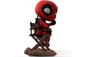 Merchandise - Iron Studios - Deadpool & Wolverine - Deadpool Figure - Figuur - MARCAS104024-MC